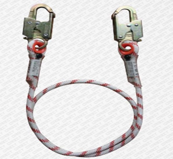 33039AR6 ESLINGA DE POSICIONAMIENTO EN CUERDA LONGITUD 1.80 CMS. ORBIT