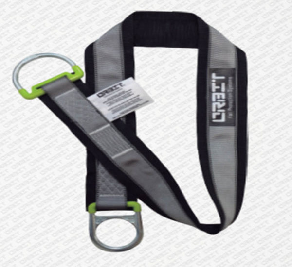 3201P71 TIE OFF LONGITUD 1.80 CMS.  ORBIT.
