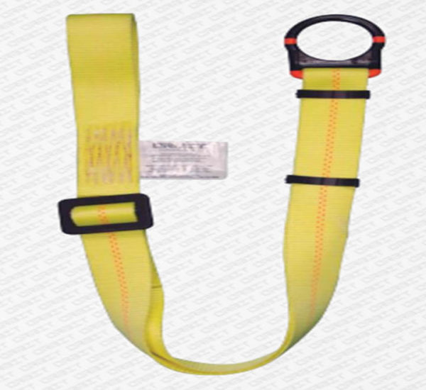 3204P71 DT TIE OFF DIELECTRICO GRADUABLE.   LONGITUD 1.80 CMS.  ORBIT