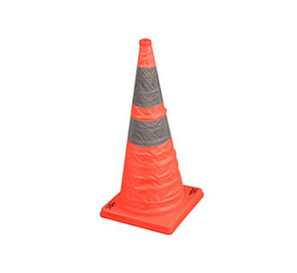 CONO RETRACTIL DE 30 - 45 - 55 - 60 - 65 CMS