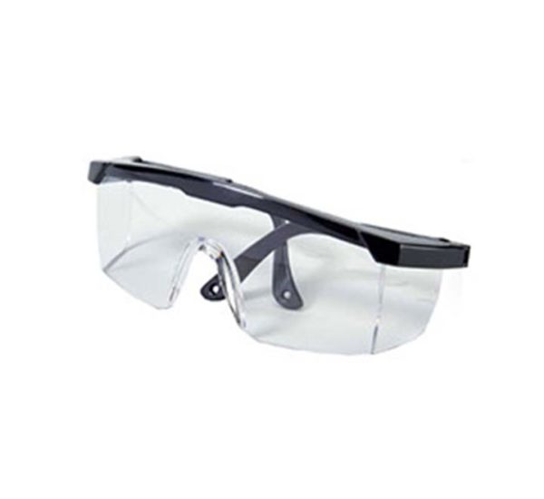 GAFAS LENTE CLARO NITRO II AF STEELPRO.