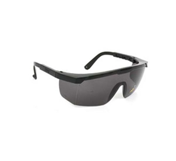 GAFAS LENTE OSCURO NITRO II AF STEELPRO.