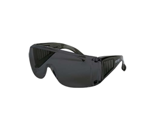 GAFAS LENTE OSCURO PERSONA AF STEELPRO.