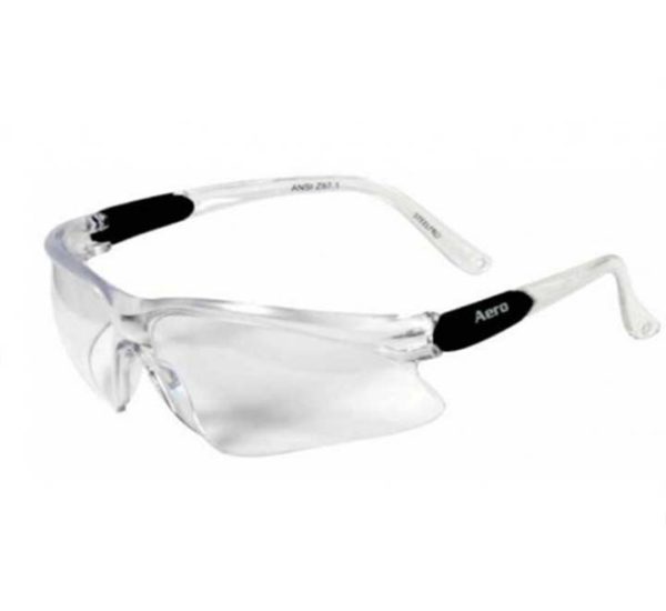 GAFAS LENTE CLARO AERO AF STEELPRO