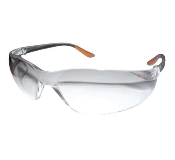 GAFAS LENTE CLARO RUNNER AF STEELPRO