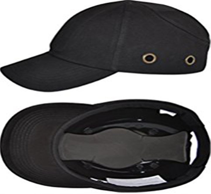 GORRA DE SEGURIDAD CON CASQUETE INTERNO. - Prosisoma - Artículos