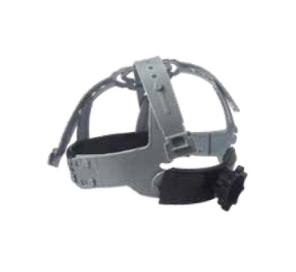 TAFILETE PARA CASCO ECO CON RACHET STEELPRO