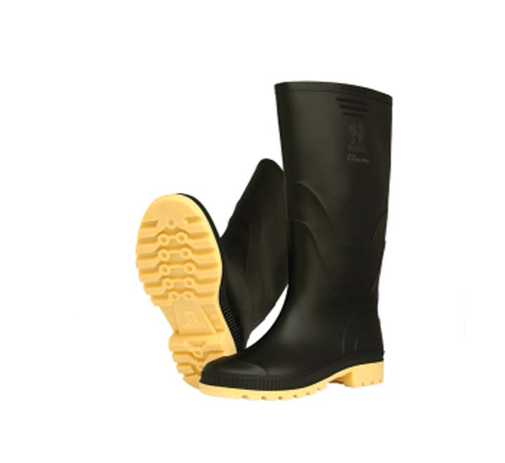 Botas plasticas caña alta clearance