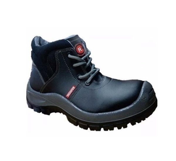 BOTA C/PUNTERA TROOPER LIGHT EN COMPOSITE DIELÉCTRICA, RESISTENTE A HIDROCARBUROS.