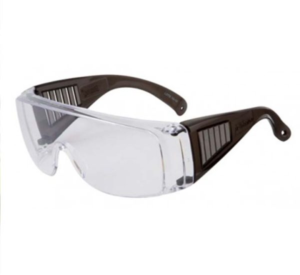 GAFAS LENTE CLARO PERSONA AF STEELPRO