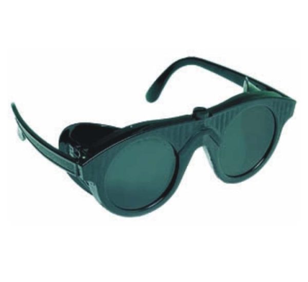 GAFAS LENTE VERDE GRA_3 UNISPEC JACKSON
