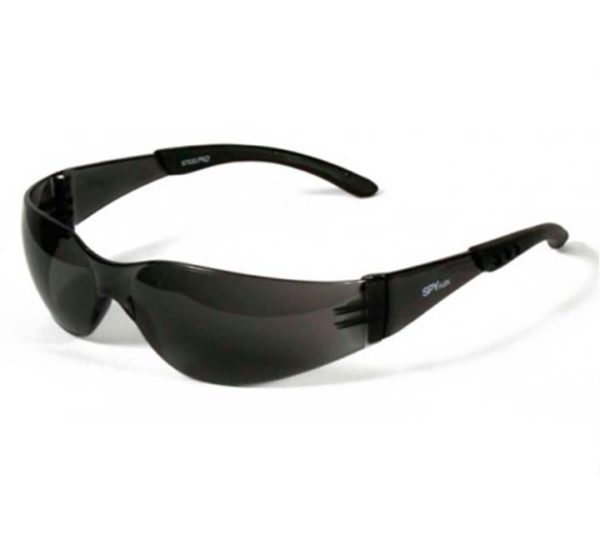 GAFAS LENTE OSCURO SPYFLEX AF STEELPRO