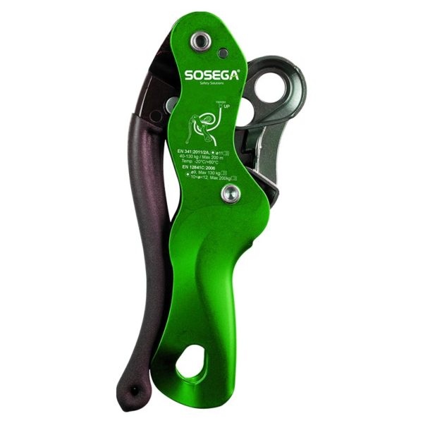 Descendedor Snake SOSEGA*