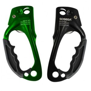 Ascendedor de Puño SHR-05 SOSEGA Hand L–Hand R-PRECIO X UNID 163090 ( Izq) 163091 (Der)