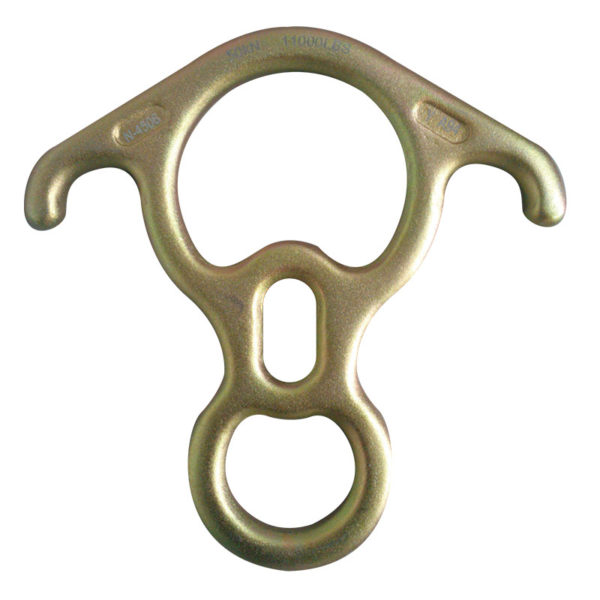 DESCENDEDOR YOKE N4506 Tipo 8