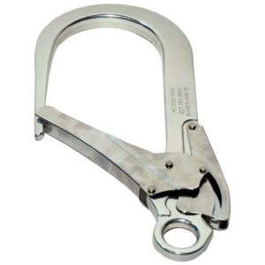 Mosquetón YOKE N50110 Estructurero Grande