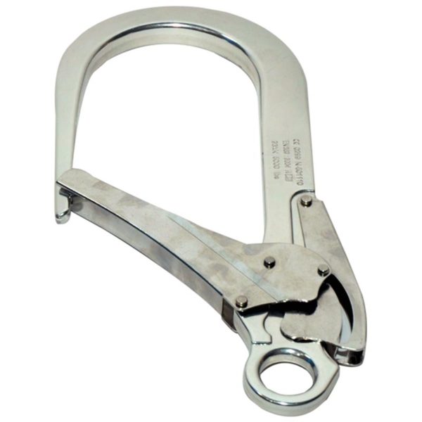 Mosquetón YOKE N50110 Estructurero Grande