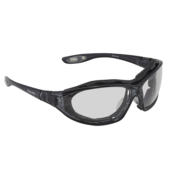 Gafas De Seguridad Steelpro