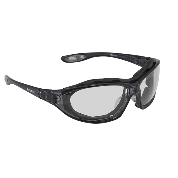 Lentes claros sales y oscuros