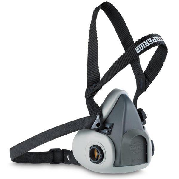Respirador M-500 MASPROT