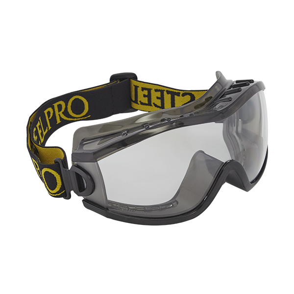 MONOGAFA LENTE CLARO EVEREST AF STEELPRO