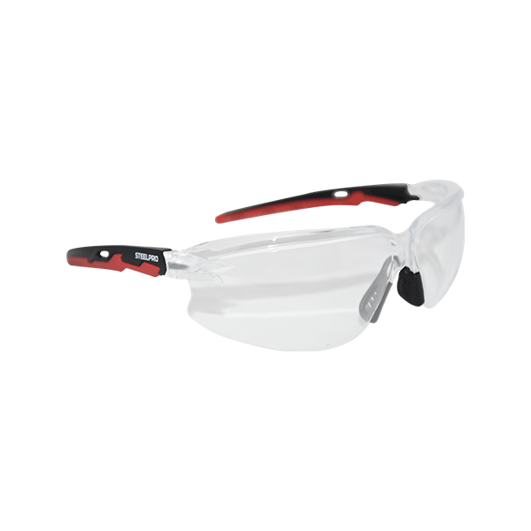 GAFA EPSILON LENTE CLARO/OSCURO/BROWN/BERMILLON/ESPEJADO  STEELPRO