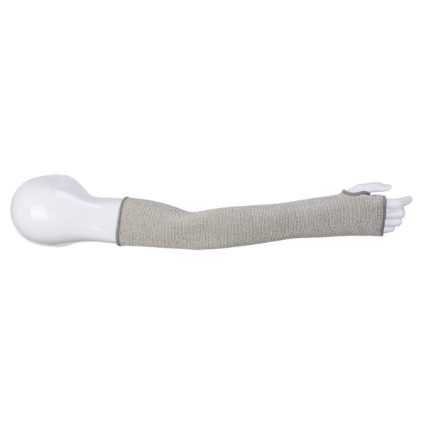 A691 - PORTWEST MANGUITO ANTI CORTE 56 CM, 22 PULGADAS