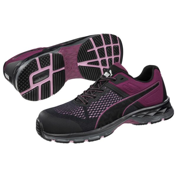TENIS PUMA DEFINE WNS LOW